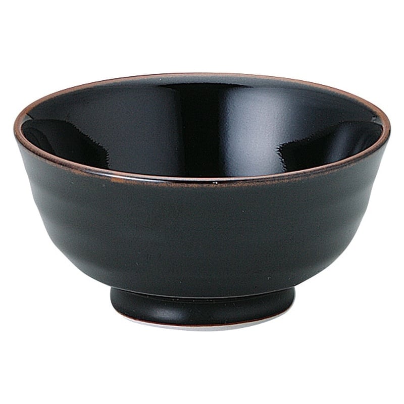 山万 天目　深口5.0丼 1個（ご注文単位1個）【直送品】