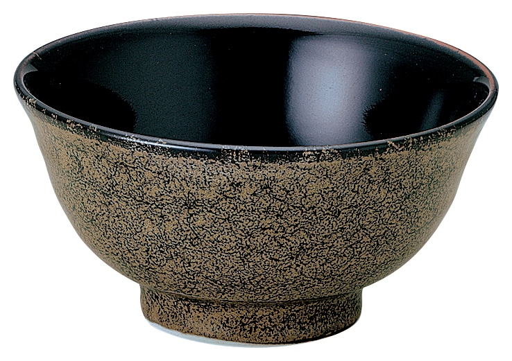 山万 錦天目 深口6.5丼 1個(ご注文単位1個)【直送品】