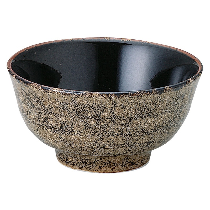 山万 錦天目 深口5.0丼 1個(ご注文単位1個)【直送品】