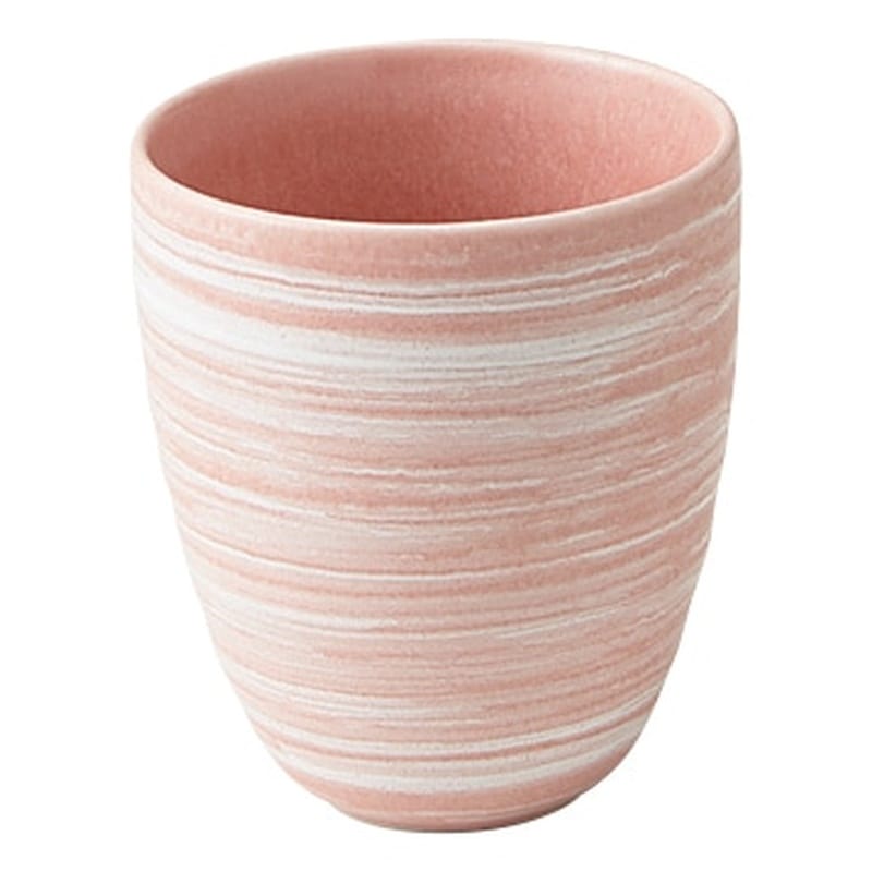 山万 花の舞　リップル湯呑 1個（ご注文単位1個）【直送品】