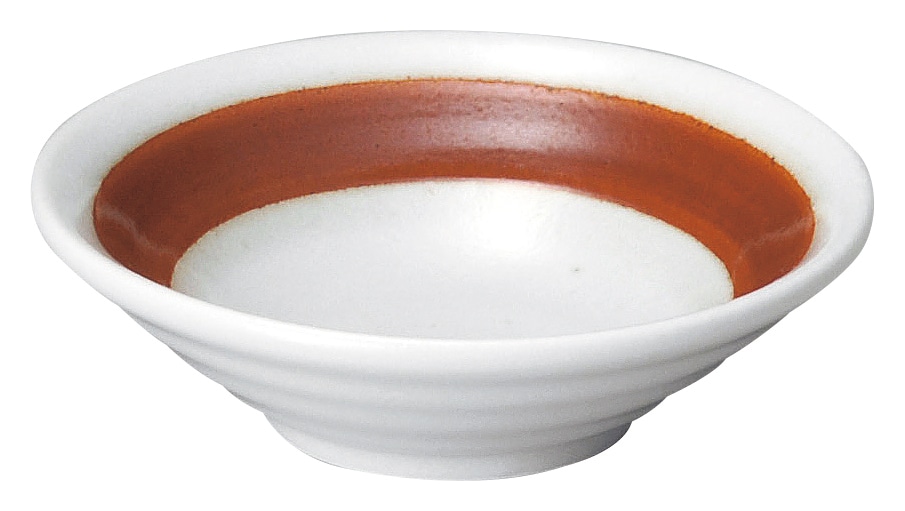 山万 赤帯　リップル3.5鉢 1個（ご注文単位1個）【直送品】