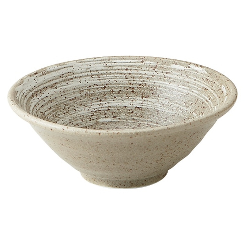 山万 風の舞　リップル4.5深鉢 1個（ご注文単位1個）【直送品】
