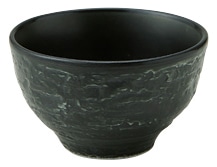 山万 漆黒　盃 1個（ご注文単位1個）【直送品】