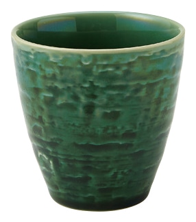 山万 静寂 湯呑 1個(ご注文単位1個)【直送品】