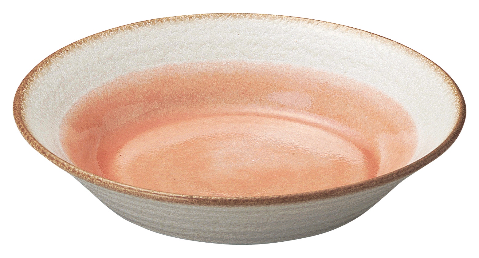 山万 ローゼ　8.5鉢 1個（ご注文単位1個）【直送品】