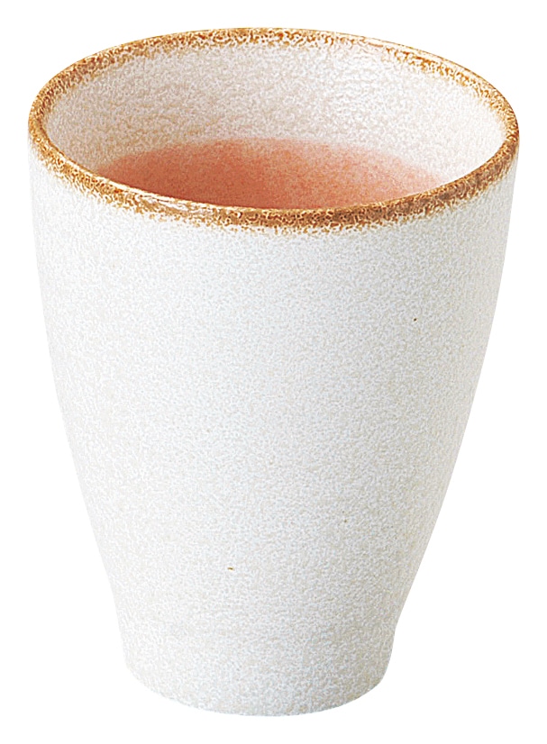 山万 ローゼ　フリーカップ 1個（ご注文単位1個）【直送品】