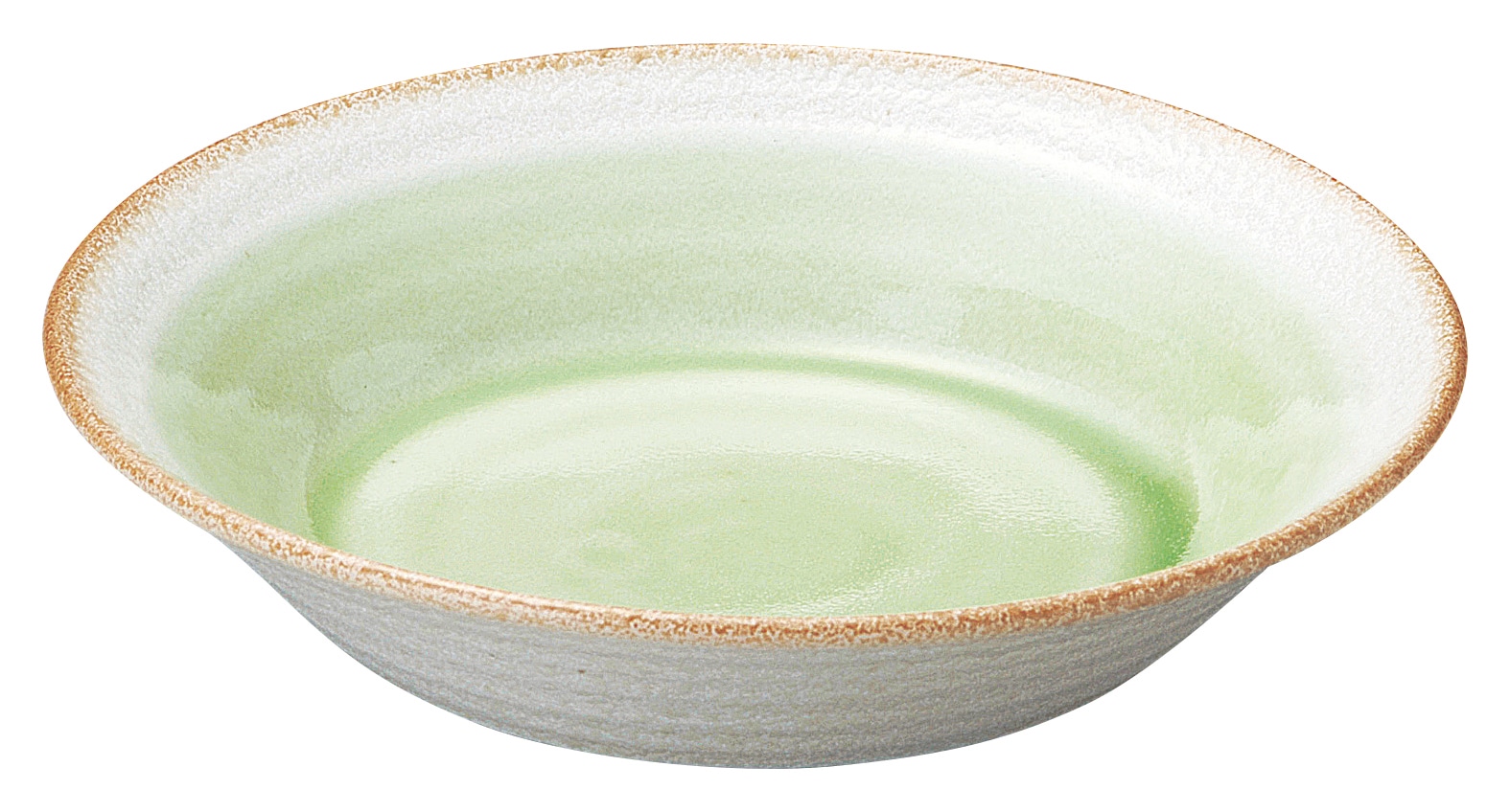 山万 若草 7.0鉢 1個(ご注文単位1個)【直送品】