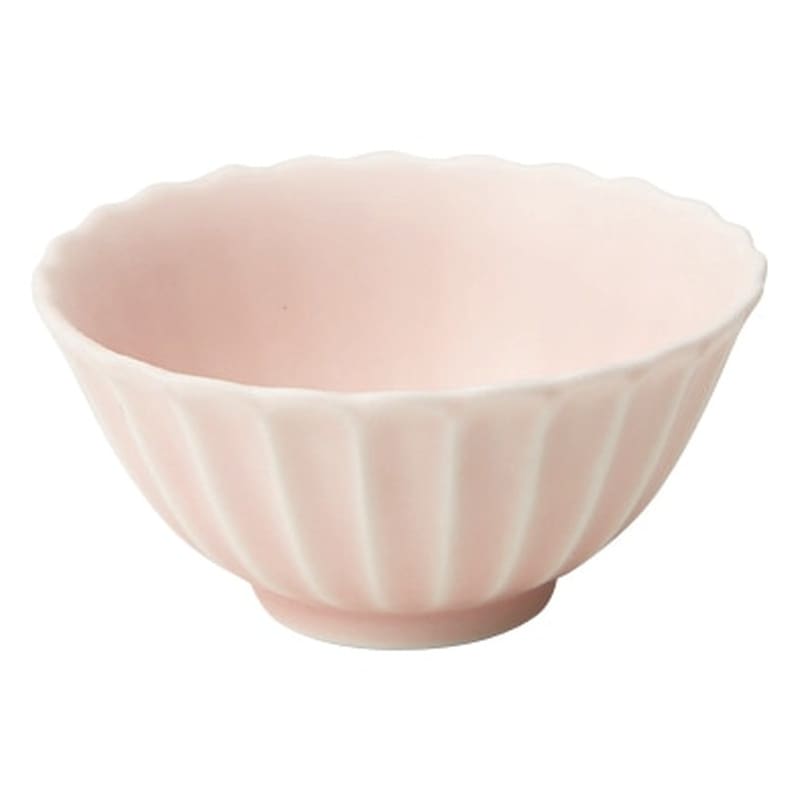 山万 かすみ　さくら　10.5cmボウル 1個（ご注文単位1個）【直送品】