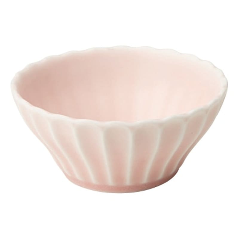 山万 かすみ　さくら　10cm浅ボウル 1個（ご注文単位1個）【直送品】