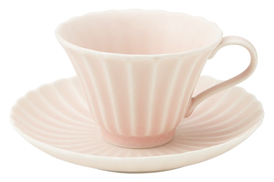 山万 かすみ さくら コーヒーカップ ※カップ単品のみ 1個(ご注文単位1個)【直送品】