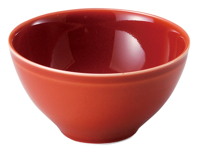 山万 朱雀 4.0飯碗 1個(ご注文単位1個)【直送品】