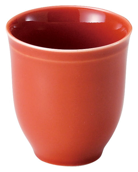 山万 朱雀 湯呑 1個(ご注文単位1個)【直送品】