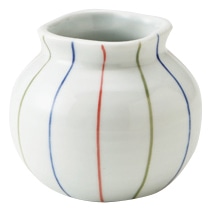 山万 錦十草 ようじ入れ 1個(ご注文単位1個)【直送品】