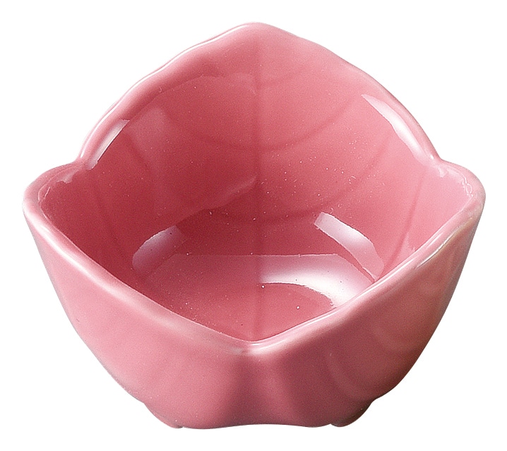 山万 三つ葉 桃 珍味 1個(ご注文単位1個)【直送品】