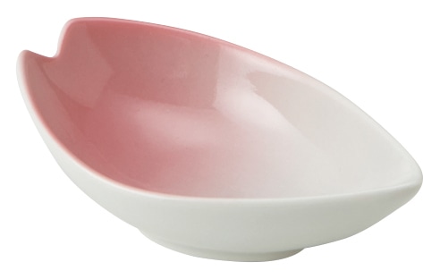 山万 舞桜 ピンク 小付 1個(ご注文単位1個)【直送品】