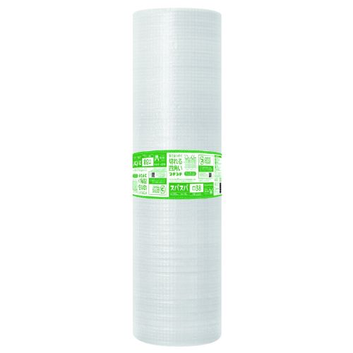 川上産業 □38 スパスパ 1巻(ご注文単位1巻)【直送品】