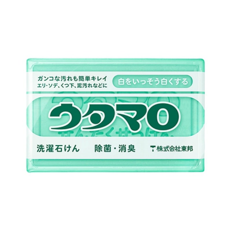 東邦 ウタマロ石けん 133G 1個(ご注文単位1個)【直送品】