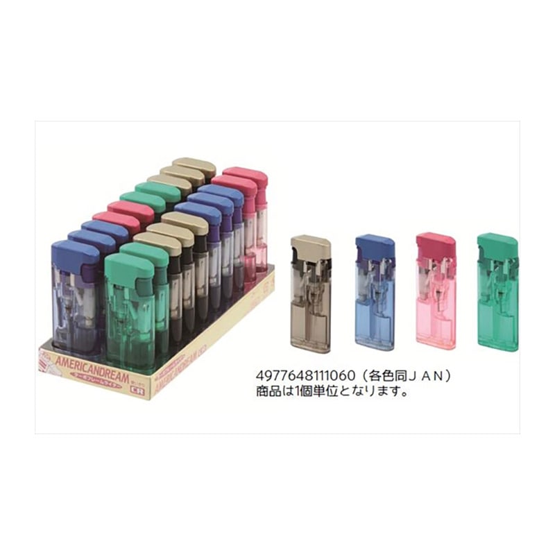 ライテック TD-03R アメリカンドリームCR 1個(ご注文単位1個)【直送品】