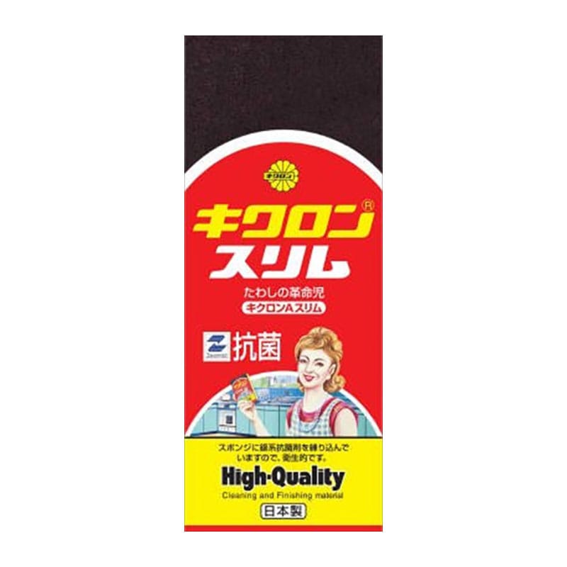 キクロン キクロンAスリム ピンク 1個(ご注文単位1個)【直送品】