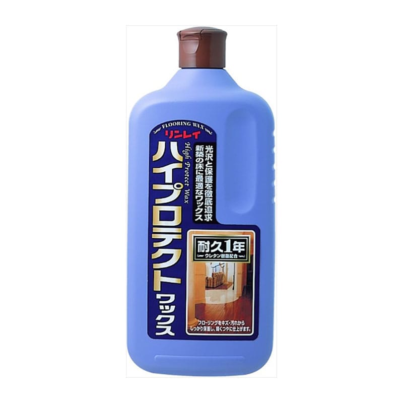 リンレイ ハイプロテクト 1L 1個(ご注文単位1個)【直送品】