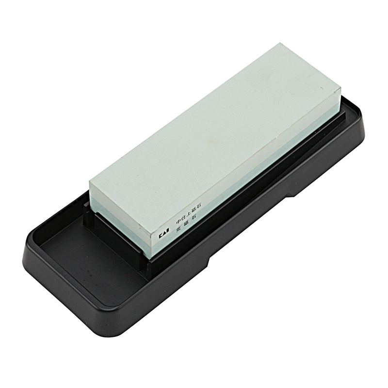 貝印 AP0305 コンビ砥石セット(#1000/#400) 1個（ご注文単位20個）【直送品】