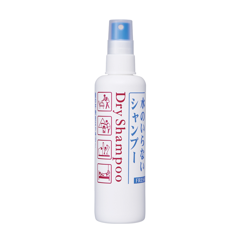 ファイントゥデイ フレッシィ ドライシャンプー f 150mL 1パック（ご注文単位1パック）【直送品】