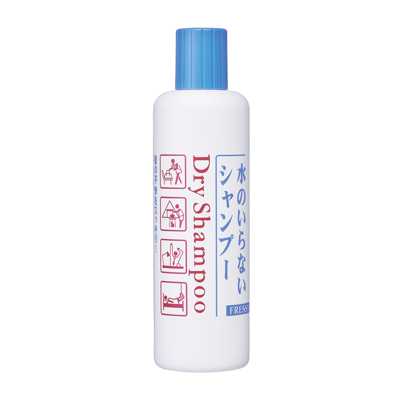 ファイントゥデイ フレッシィ ドライシャンプー ボトル f 250mL 1パック（ご注文単位1パック）【直送品】