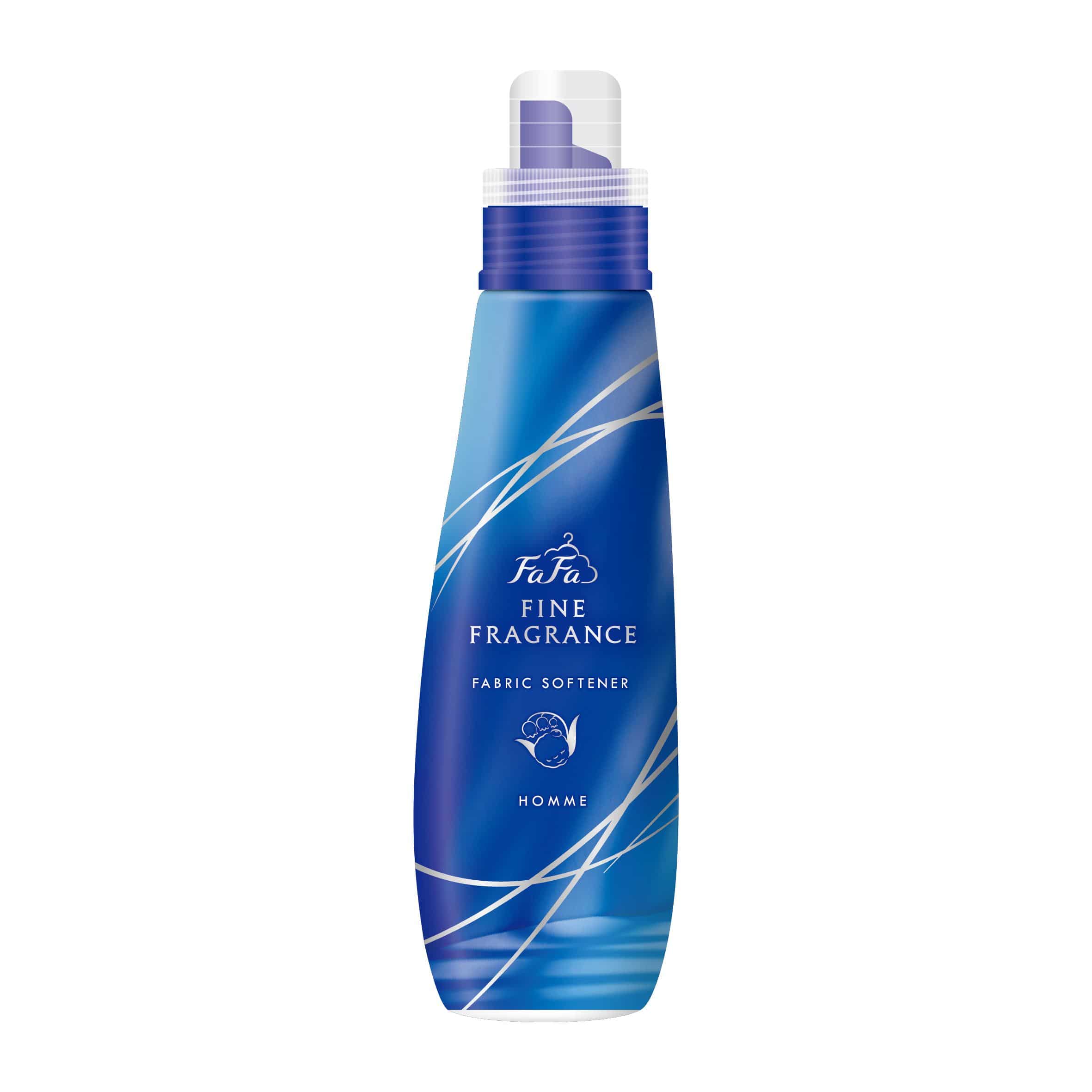 NSファーファ・ジャパン ファーファ ファインフレグランスオム 本体 570mL/パック(ご注文単位1パック)【直送品】