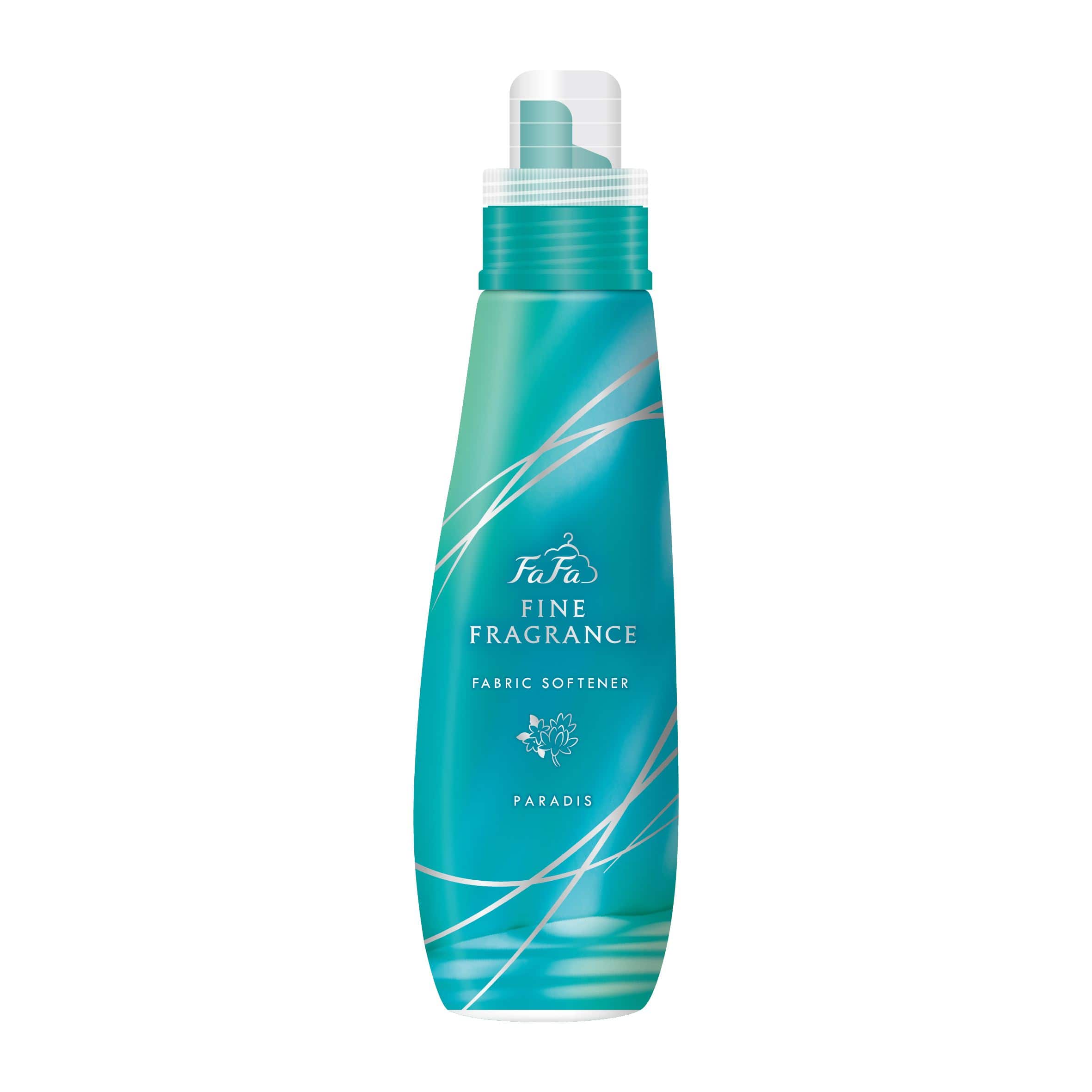 NSファーファ・ジャパン ファーファ ファインフレグランスパラダイス 本体 570mL/パック(ご注文単位1パック)【直送品】