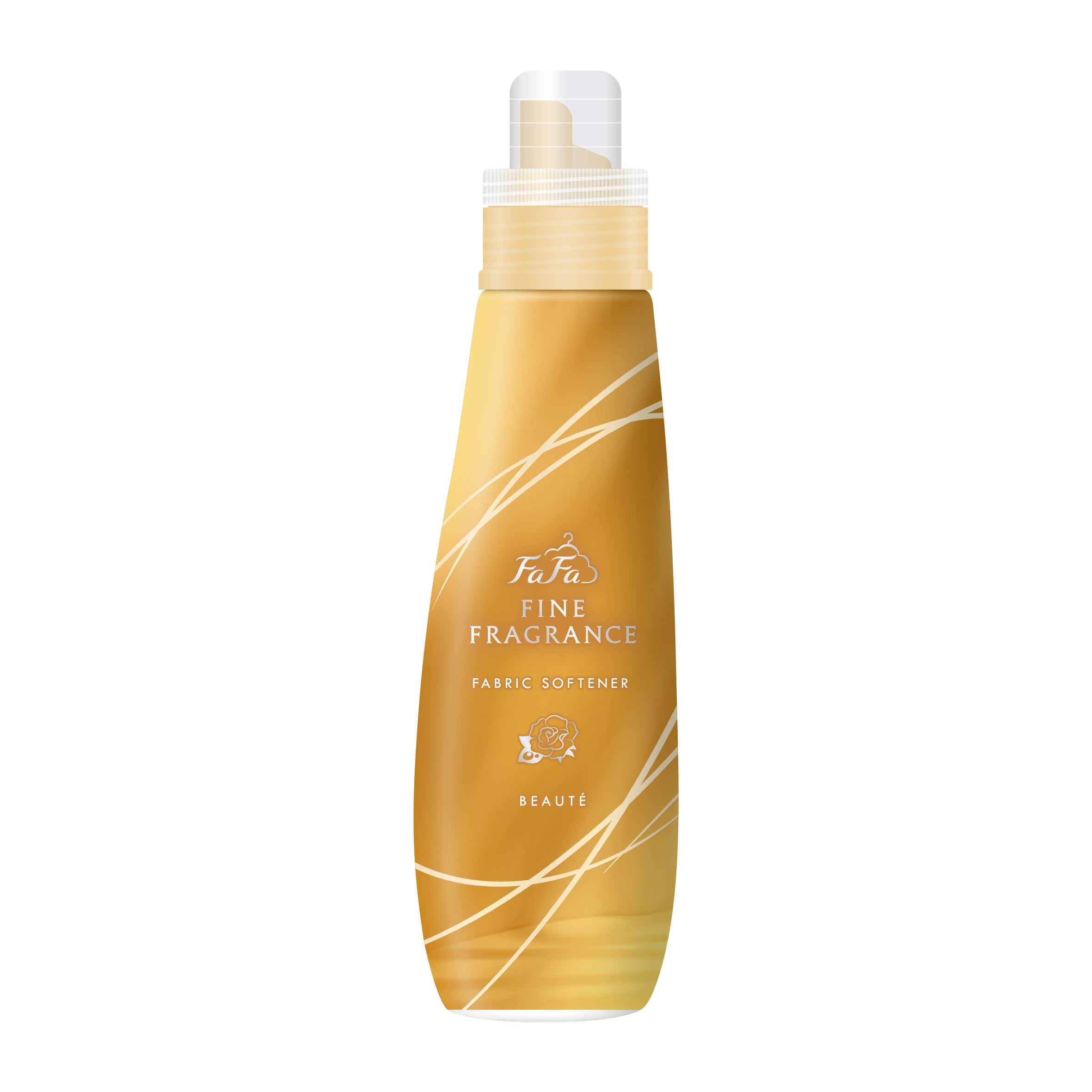 NSファーファ・ジャパン ファーファ ファインフレグランスボーテ 本体 570mL/パック(ご注文単位1パック)【直送品】