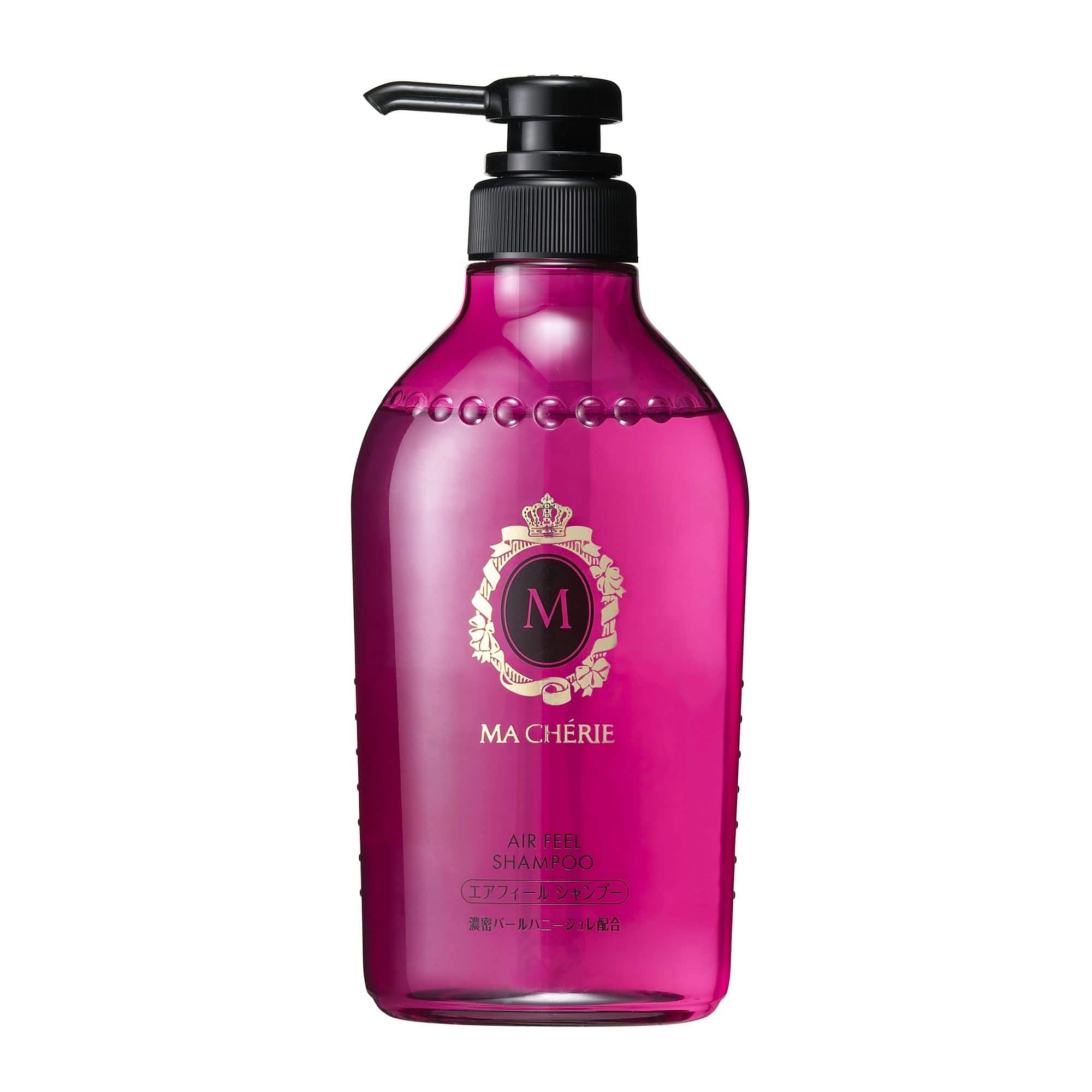 ファイントゥデイ マシェリ エアフィール シャンプー EX 450mL/パック（ご注文単位1パック）【直送品】