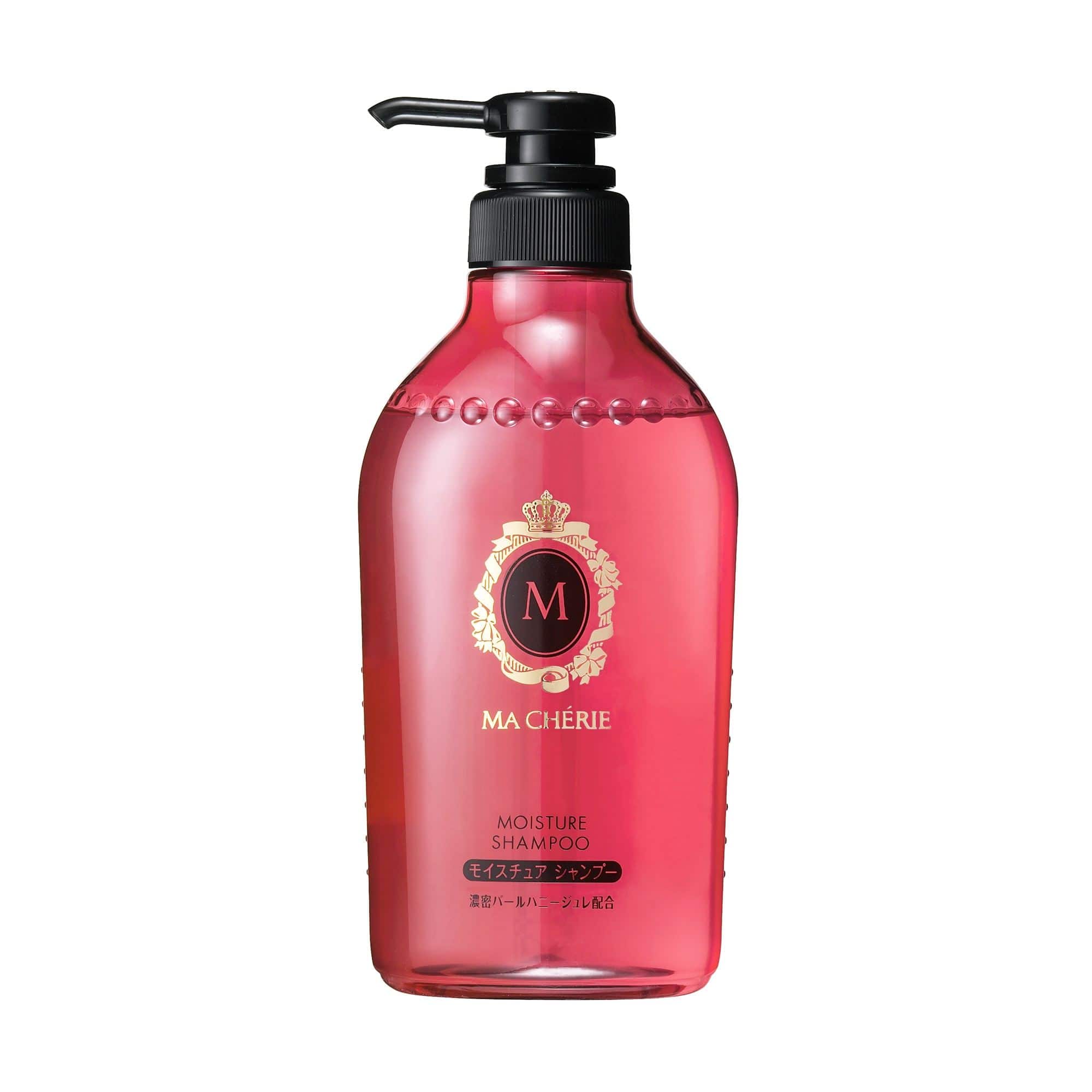 ファイントゥデイ マシェリ モイスチュア シャンプー EX 450mL/パック（ご注文単位1パック）【直送品】