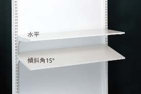 タテヤマアドバンス S62252NE-12棚板セット1200×400 ホワイト 1セット（ご注文単位2セット) 【直送品】