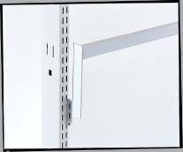 タテヤマアドバンス S60747アップ角バーセット1200×200  1セット（ご注文単位1セット) 【直送品】