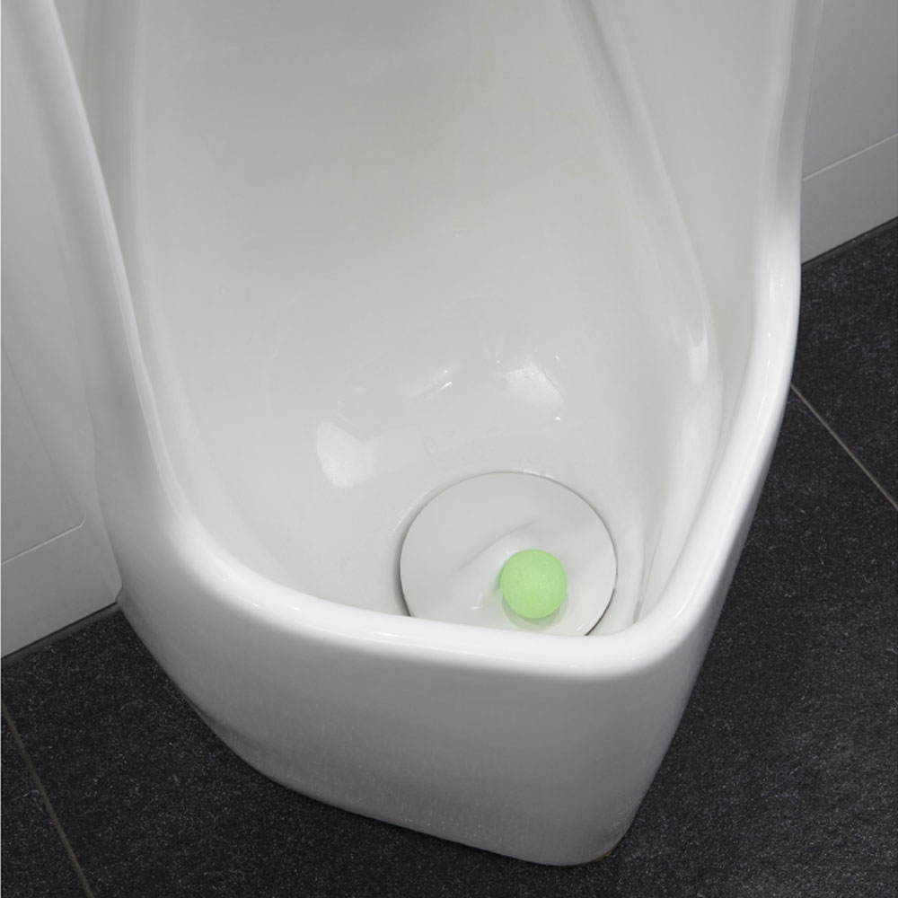 エステー トイレ用芳香ボール 5球 200g 1個(ご注文単位1個)【直送品】