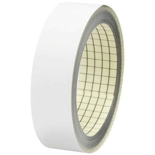 プラス PLUS 製本テープ 契印用テープ AT-025JK 25mm×12m ホワイト 43-754 1箱(ご注文単位1箱)【直送品】