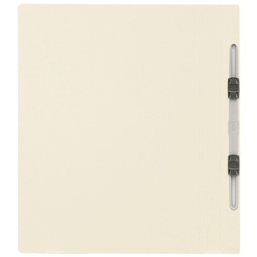 プラス PLUS 78433)フラットファイル 021N A4S アイボリー 1冊(ご注文単位1冊)【直送品】