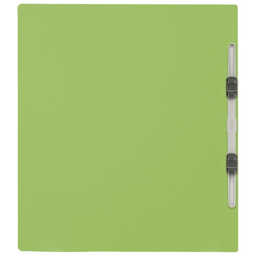 プラス PLUS 78434)フラットファイル 021N A4S リーフグリーン 1冊(ご注文単位1冊)【直送品】