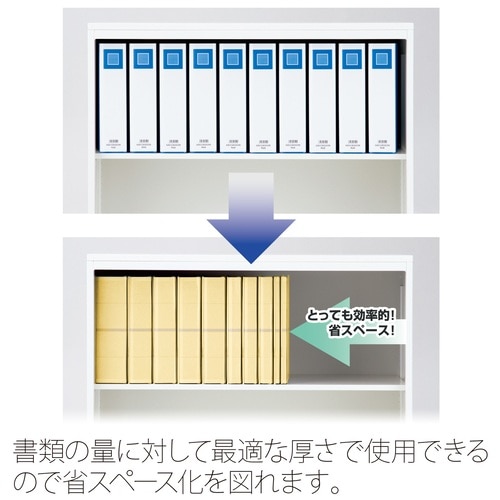 プラス PLUS フラットファイル A4縦 2穴 背幅伸縮セノバス FL-021SS 88-616 ベージュ 1冊(ご注文単位1冊)【直送品】