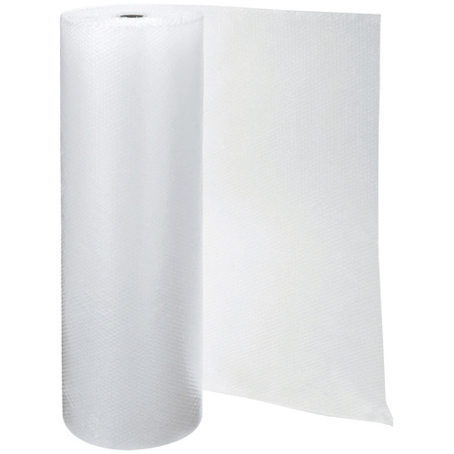 スマートバリュー エアークッション 1200mm×42m B285J 1巻（ご注文単位1巻）【直送品】