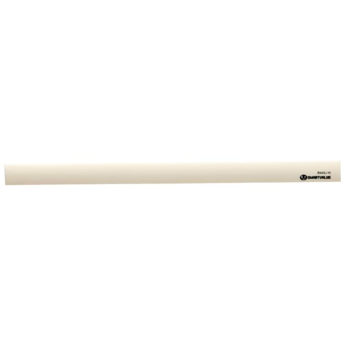 スマートバリュー マグネットバー220mm 白 B440J-W 1本（ご注文単位1本）【直送品】