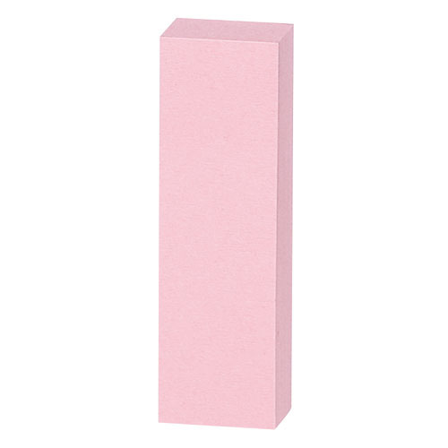 スマートバリュー ふせん 50×15mm 混色 P310J-M-50 1パック(ご注文単位1パック)【直送品】