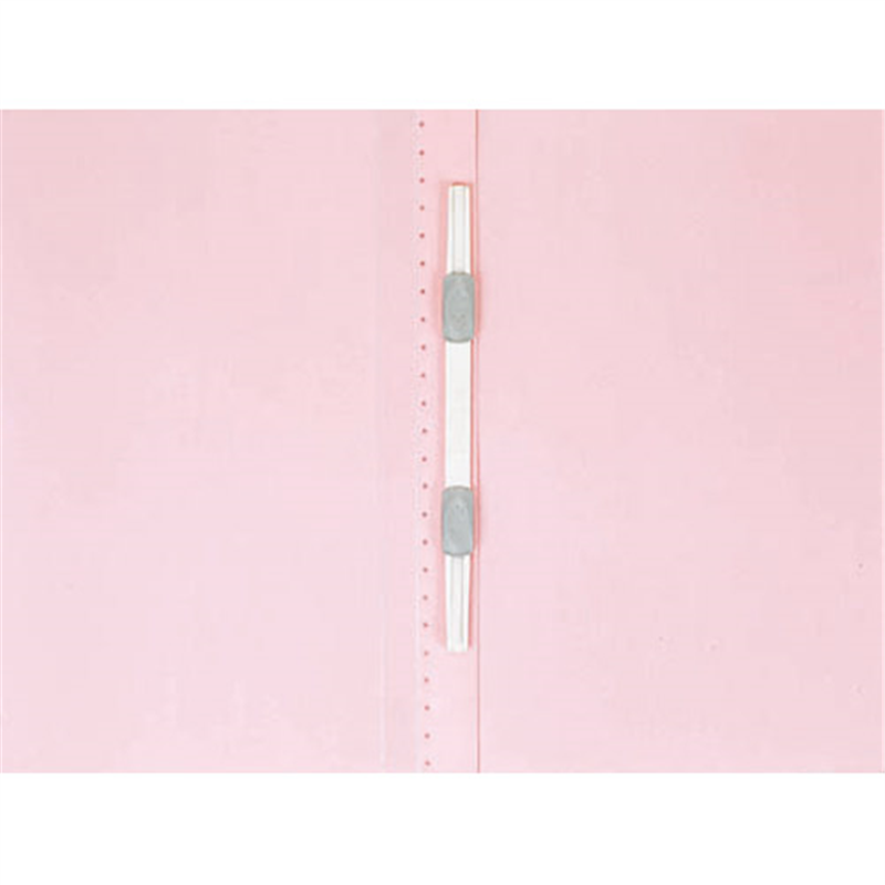 ビュートン フラットF PP 厚とじA4S FF-A4SW-Y 10冊 1個(ご注文単位1個)【直送品】