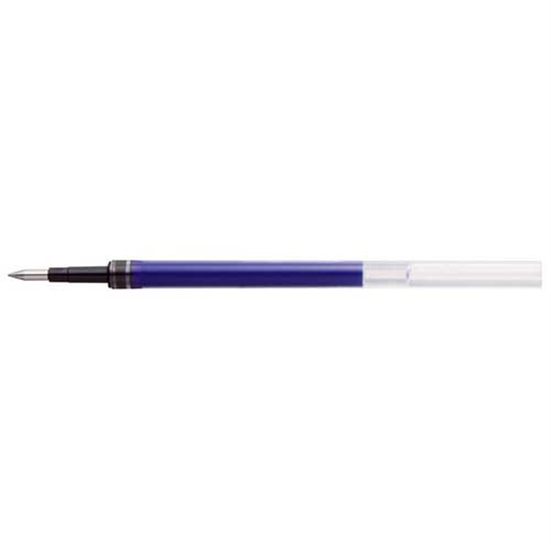 三菱鉛筆 ユニボールワン0.38mm替芯青 10本入 1個（ご注文単位1個）【直送品】