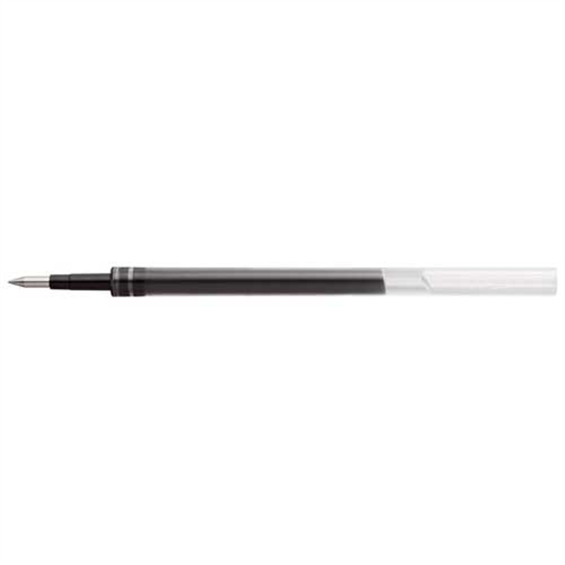 三菱鉛筆 ユニボールワン0.5mm替芯黒 10本入 1個（ご注文単位1個）【直送品】