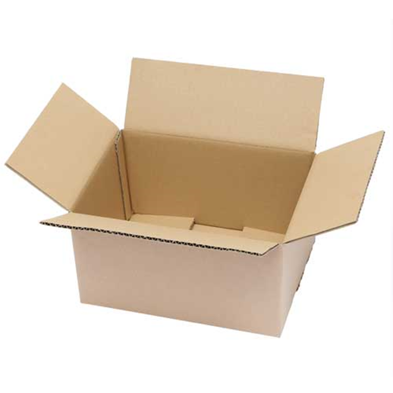 TP 宅配用段ボール箱 80サイズ 30枚 TP-002 1個（ご注文単位1個）【直送品】