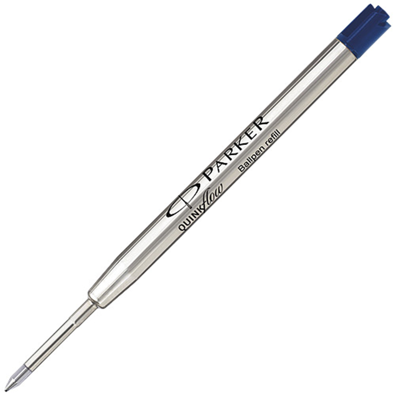パーカー PARKERボールペン芯M ブルー 19 50371 1個（ご注文単位1個）【直送品】