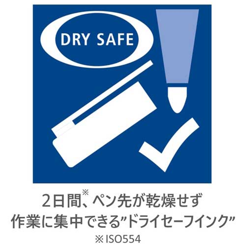ステッドラー ルモカラーWBマーカー オレンジ 351-4 1個(ご注文単位1個)【直送品】