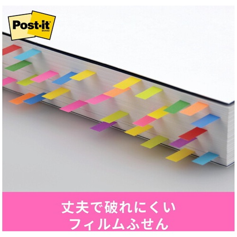 スリーエム ジャパン Post-itフィルム 詰替ハーフ 680RH-2 1個(ご注文単位1個)【直送品】