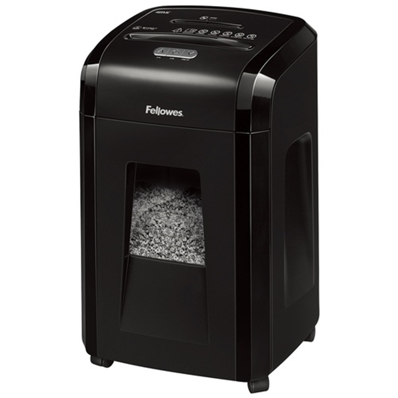 フェローズジャパン マイクロカットシュレッダー48MC 4627001 1個（ご注文単位1個）【直送品】